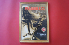 Paganini & Co. für E-Gitarre (mit CD) Gitarrenbuch