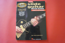 The Slide Guitar Book Gitarrenbuch