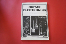 Guitar Electronics Gitarrenbuch