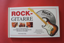 Einführung in die Rock-Gitarre (mit CD) Gitarrenbuch