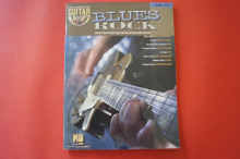 Blues Rock (Guitar Play along, mit CD) Gitarrenbuch