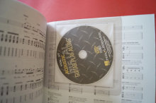 Acoustic Metal (Guitar Play along, mit CD) Gitarrenbuch