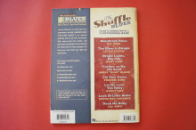 Shuffle Blues (Blues Play along, mit CD) Gitarrenbuch