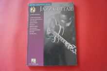 Best of Jazz Guitar (Signature Licks, mit CD) Gitarrenbuch