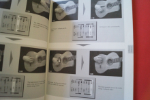 Gipsy Guitar (mit CDs) Gitarrenbuch