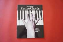 The Pianist´s Picture Chords Klavierbuch