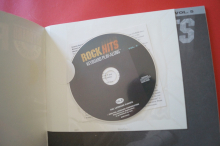 Rock Hits (Keyboard Play along, mit CD) Keyboardbuch