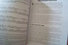 Rock Keyboard für Einsteiger (mit CD, Keyboard Style Series) Keyboardbuch