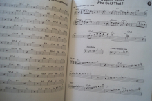 Minor Blues in all Keys Lehrbuch Musiktheorie