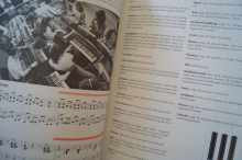 Rock Musik Grundlagen (Rohrbach) Lehrbuch Musiktheorie