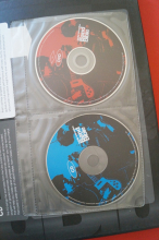 Totally Interactive Band Bible (mit CD+DVD) Lehrbuch Musiktheorie