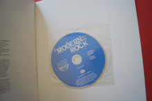 Modern Rock (Drum Play along, mit CD) Drums