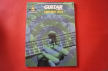 Guitar School Greatest Hits Gitarrenbuch