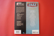Best Jazz Standards (Jazz Play along, mit CDs) Songbook Notenbuch für diverse Instrumente
