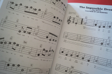The Great American Songbook The Singers Songbook Notenbuch Easy Piano Vocal