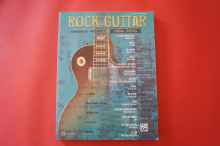 Rock Guitar Volume 1 1950s-1970s Songbook Notenbuch Vocal Guitar