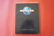 The Very Best of Universal Music Vol. 2 Songbook Notenbuch Vocal Guitar