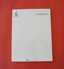 Beatles - White Album Book 1 Songbook Notenbuch Vocal Guitar