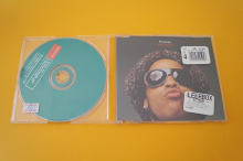 Lenny Kravitz  Fly away (Maxi CD)