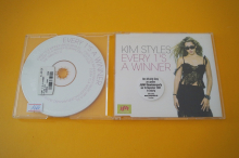 Kim Styles  Every 1´s a Winner (Maxi CD)