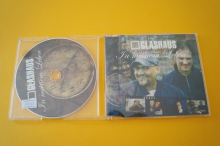 Glashaus  In meinem Leben (Maxi CD)