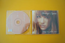 Britney Spears  Baby one more time (Maxi CD)