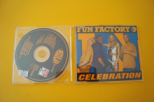 Fun Factory  Celebration (Maxi CD)