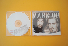 Mark Oh & John Davies  The Sparrows and the Nightingales (Maxi CD)