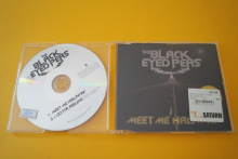 Black Eyed Peas  Meet me Halfway (Maxi CD)