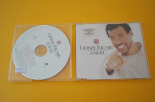 Lionel Richie  Angel (Maxi CD)