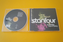 Stanfour feat. Esmée Denters  Life without You (Maxi CD)