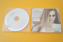 Joana Zimmer  I believe (Maxi CD)