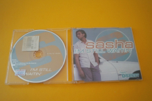 Sasha  I´m still waitin (Maxi CD)