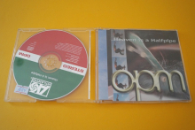 OPM  Heaven is a Halfpipe (Maxi CD)