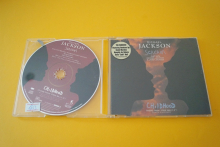Michael Jackson & Janet Jackson  Scream (Maxi CD)