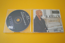 R. Kelly  If I could turn back the Hands of Time (Maxi CD)
