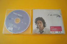 Tommy Reeve  I´m sorry (Maxi CD)