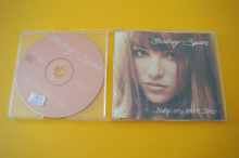 Britney Spears  Baby one more Time (Maxi CD)