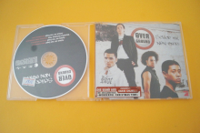 Overground  Schick mir ´nen Engel (Maxi CD)