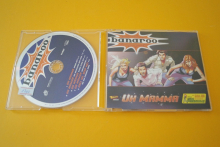 Banaroo  Uh Mamma (Maxi CD)