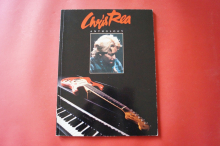 Chris Rea - Anthology  Songbook Notenbuch Piano Vocal Guitar PVG
