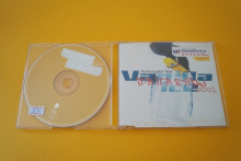 ReAnimator feat. Vanilla Ice  Ice Ice Baby 2001 (Maxi CD)