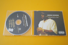Mario Winans feat. Enya & P. Diddy  I don´t wanna know (Maxi CD)