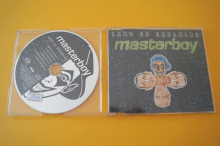Masterboy  Land of Dreaming (Maxi CD)