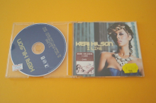 Keri Hilson  I like (Maxi CD)