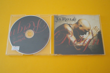 Ja Rule  Reign (Maxi CD)