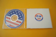 Pet Shop Boys  Go West (Maxi CD)