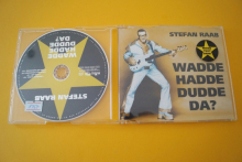 Stefan Raab  Wadde hadde dudde da (Maxi CD)