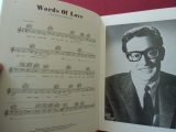 Buddy Holly - Greatest Hits  Songbook Notenbuch Vocal Guitar