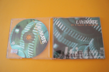Ultimate  It´s not a Shame (Maxi CD)